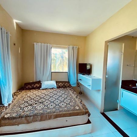 Casa Em Flecheiras Com Piscina 빌라 외부 사진