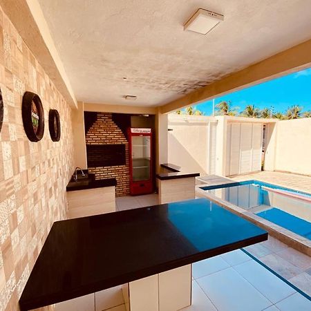 Casa Em Flecheiras Com Piscina 빌라 외부 사진