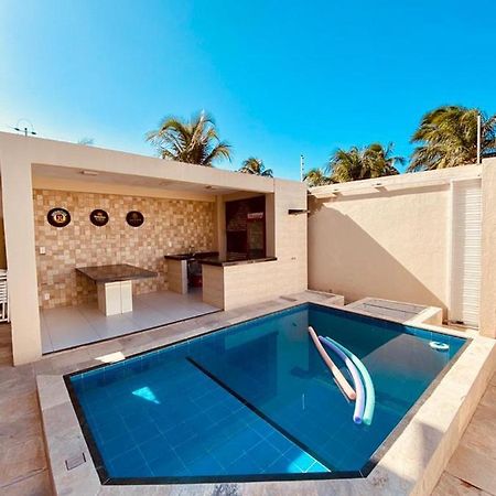 Casa Em Flecheiras Com Piscina 빌라 외부 사진