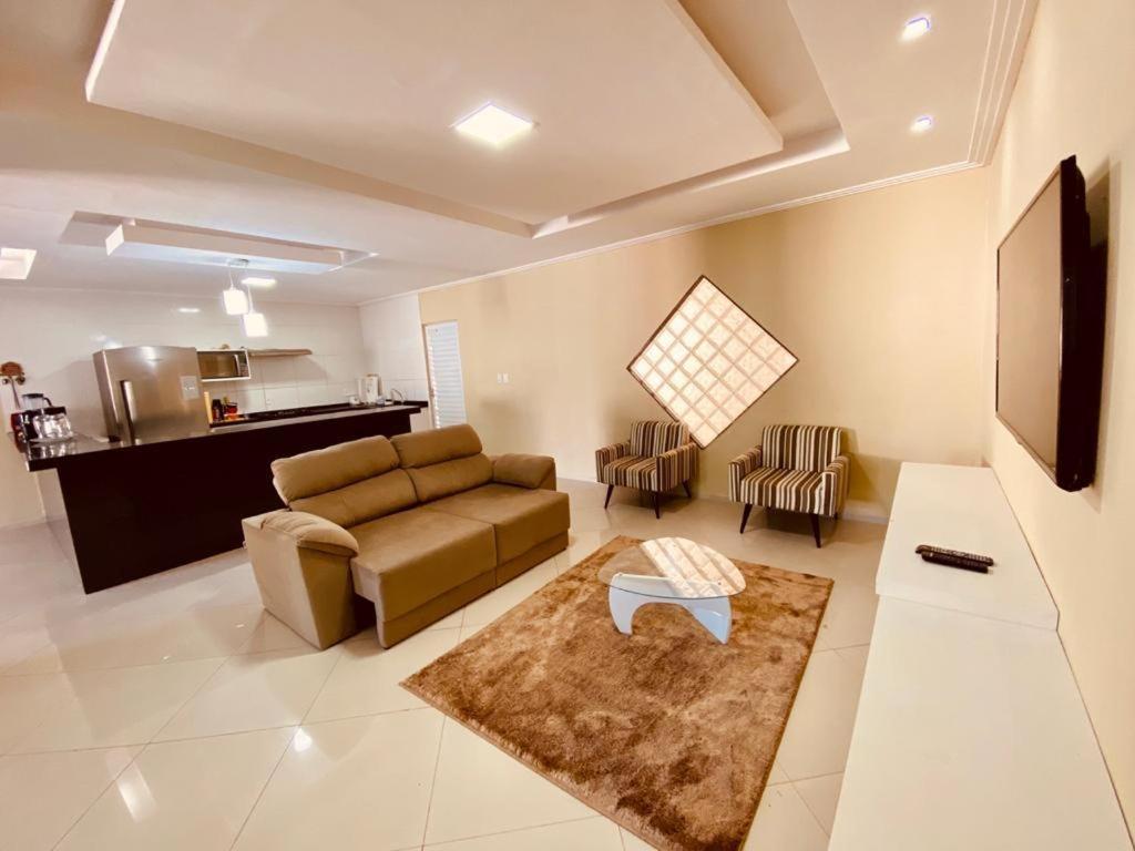 Casa Em Flecheiras Com Piscina 빌라 외부 사진