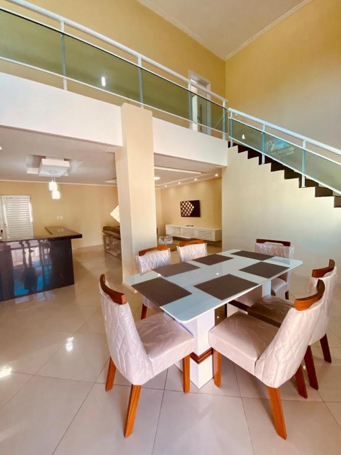 Casa Em Flecheiras Com Piscina 빌라 외부 사진