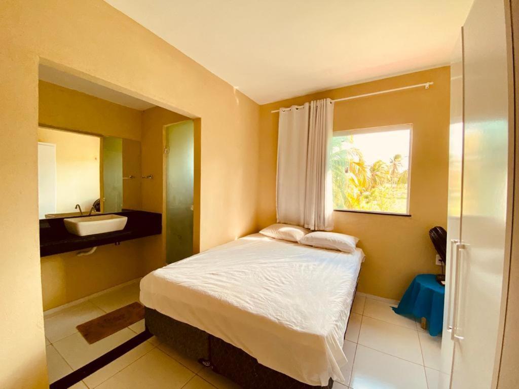 Casa Em Flecheiras Com Piscina 빌라 외부 사진