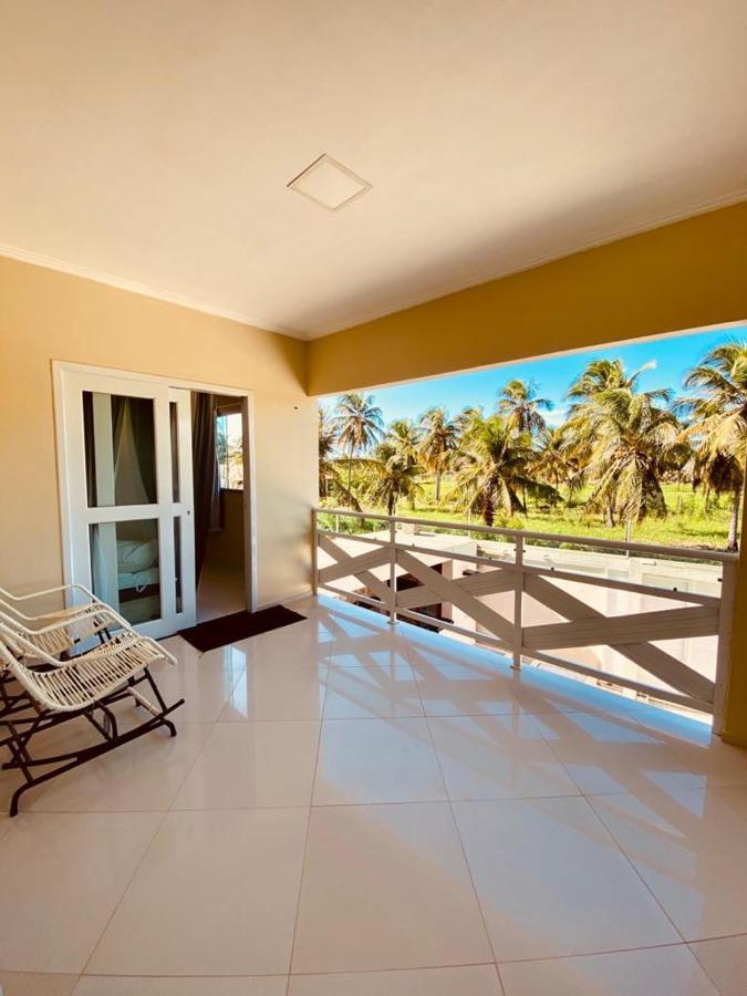 Casa Em Flecheiras Com Piscina 빌라 외부 사진