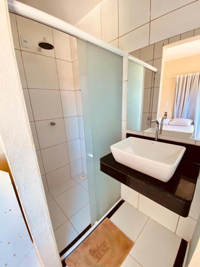 Casa Em Flecheiras Com Piscina 빌라 외부 사진